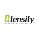 Itensity logo