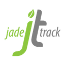 JadeTrack logo