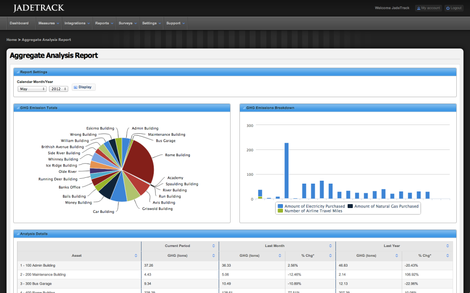 JadeTrack - JadeTrack-screenshot-2