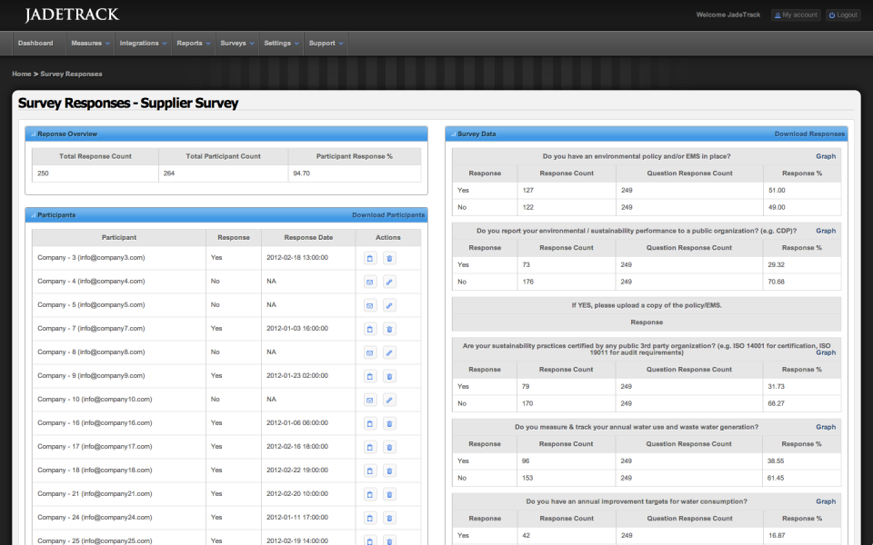 JadeTrack - JadeTrack-screenshot-3