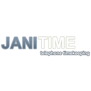 JaniTime logo