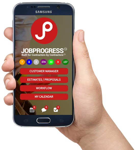 JOBPROGRESS - JOBPROGRESS-screenshot-0