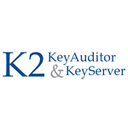 K2 - KeyAuditor/KeyServer logo