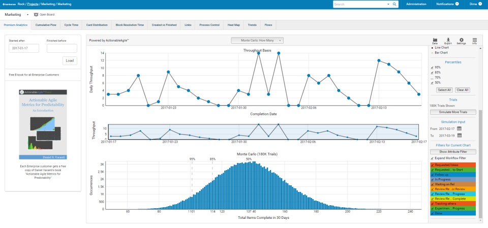 Businessmap - Screenshot 5