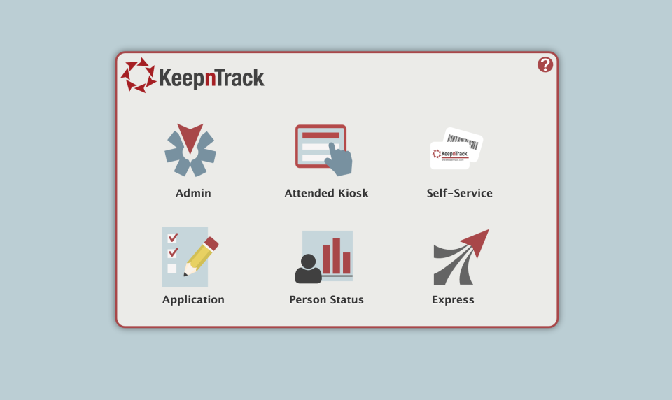 KeepnTrack - KeepnTrack-pantalla-0