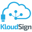 KloudSign logo