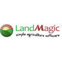 LandMagic logo