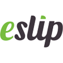 eSlip logo