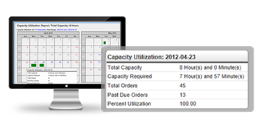 Lean Factory Management - Lean Factory Management-screenshot-0