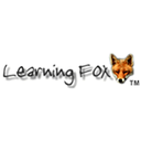 LearningFox logo