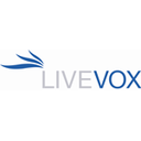 LiveVox logo