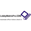 Lobbymatrixpro.com logo