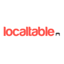 LocalTable logo