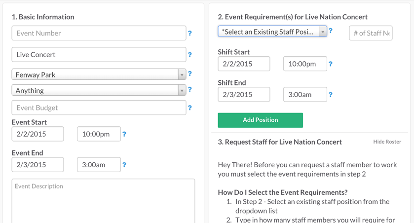 LocalTable - LocalTable-screenshot-0