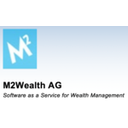 M2Advisor logo