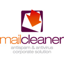 MailCleaner logo