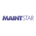 MaintStar logo