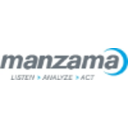 Manzama Intelligence Platform logo