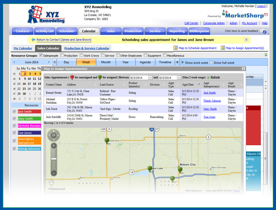 MarketSharp - MarketSharp-screenshot-3