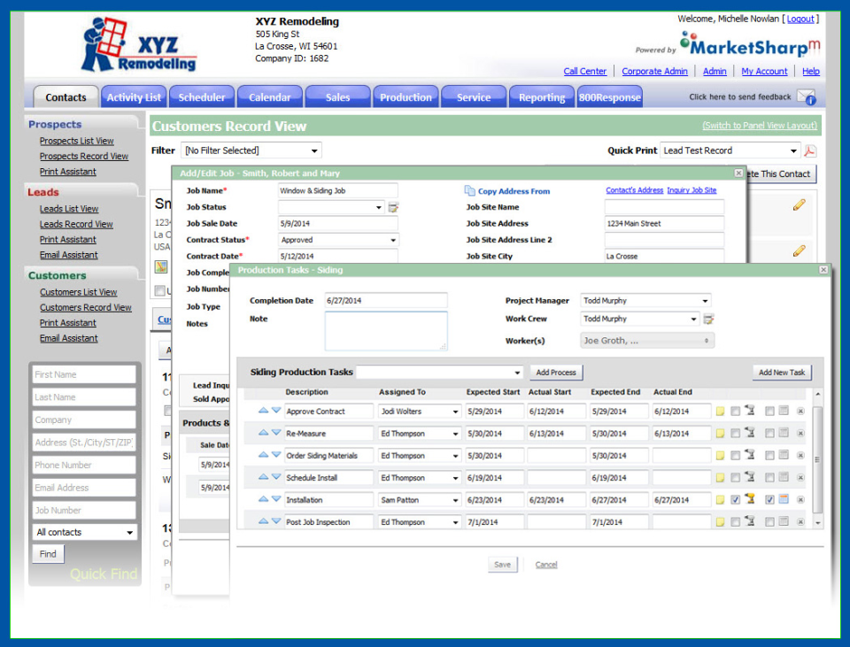 MarketSharp - MarketSharp-screenshot-4