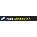 MaxScheduler logo