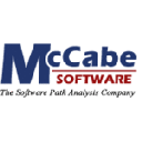 McCabe IQ logo