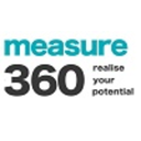 Measure360 : Software de gestión de feedback