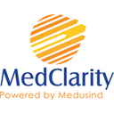 MedClarity logo