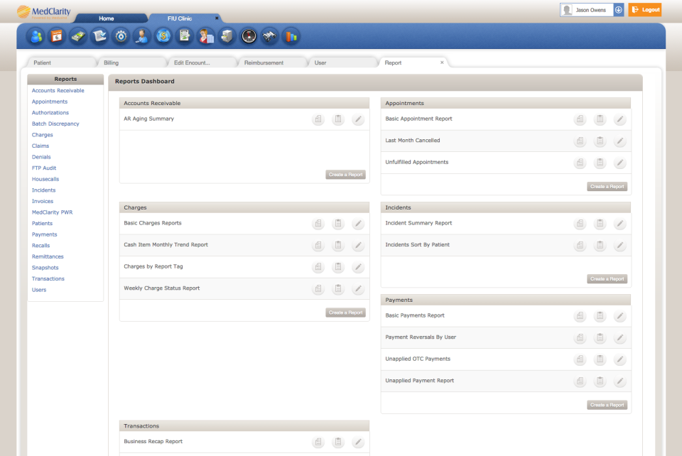 MedClarity - MedClarity-screenshot-2