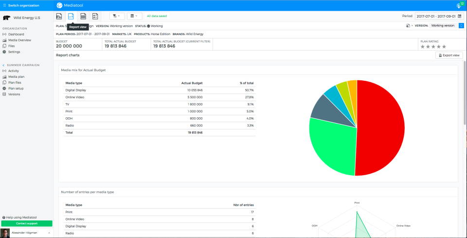 Mediatool - MediaTool-screenshot-3