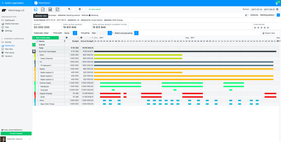 Mediatool - MediaTool-screenshot-4