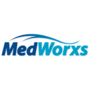 MedWorxs Evolution logo