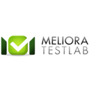 Meliora Testlab logo