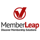 MemberLeap logo