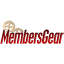 MembersGear logo