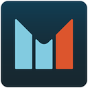 Mentegram Notes logo