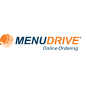 MenuDrive logo