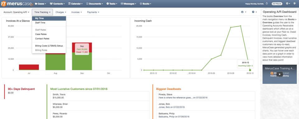 MerusCase - MerusCase-screenshot-4