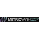 MetricWire logo