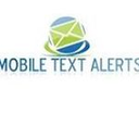 Mobile Text Alerts logo