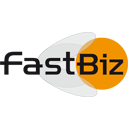 FastBiz logo