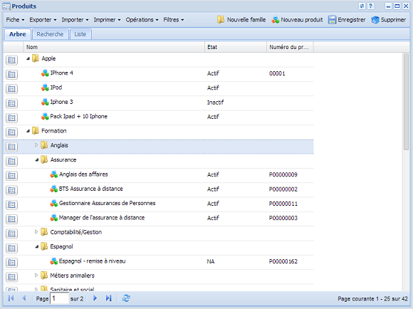 FastBiz - FastBiz: Website (plugin form) Interfaces by user groups, advanced encryption standard (AES)