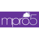 mpro5 logo