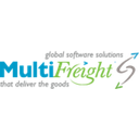 MultiFreight logo