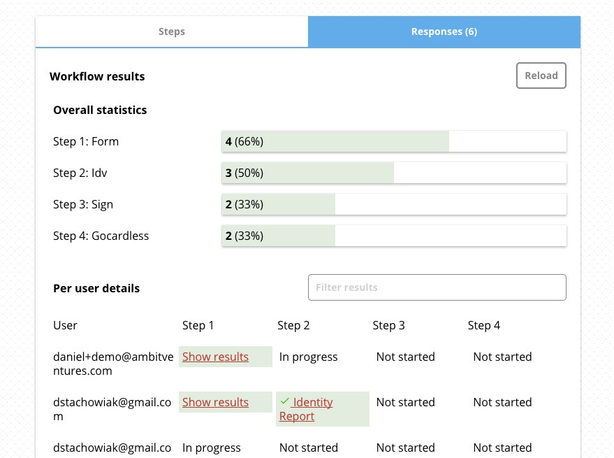 MyDocSafe - MyDocSafe-screenshot-2