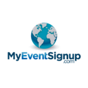 MyEventSignup.com logo