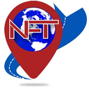 National Fleet Tracking logo