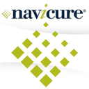 Navicure logo