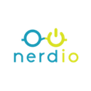 Nerdio logo