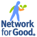 Network For Good logo